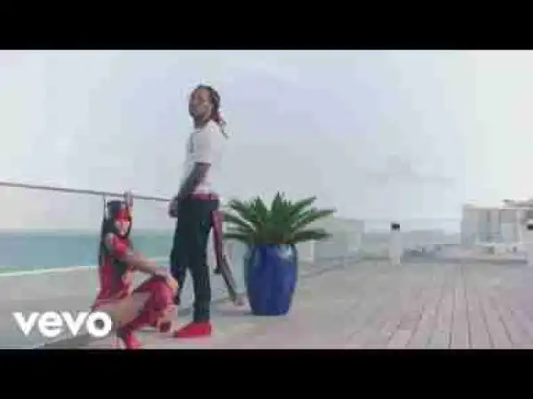 Video: Future ft Nicki Minaj – You Da Baddest